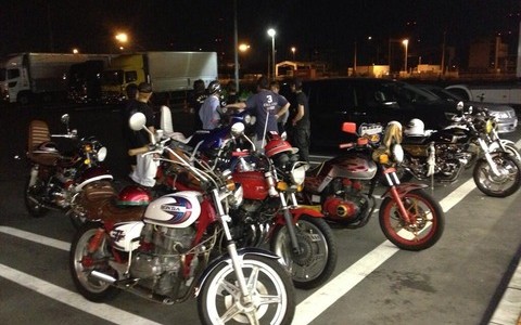 コンビニ店員土下座恐喝事件で有名になったファミマ茨木横江店の現在がヤバイ・・・ コンビニ店員土下座恐喝事件で有名になったファミマ茨木横江店の現在がヤバイ・・・