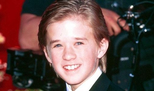 【なんじゃコリャ】 シックスセンスのハーレイ・ジョエル・オスメントくん（26） の現在・・・