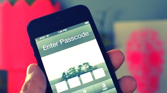 【スマホを持つ友達に教えてあげて】４桁の暗証番号、最もよく使われているランキング！！