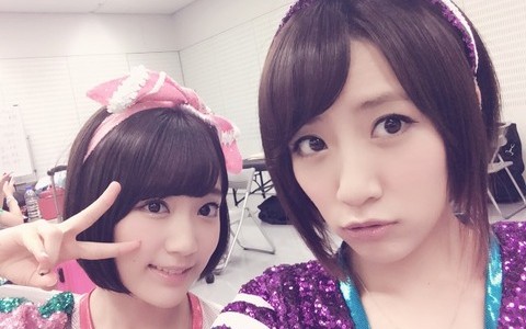 【AKB48】高橋みなみ(23)に衝撃の事実が判明!! 【AKB48】高橋みなみ(23)に衝撃の事実が判明!!