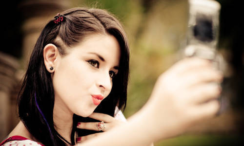 日本とはスケールが違う!!世界の自撮りを極めた強者たち!! 日本とはスケールが違う!!世界の自撮りを極めた強者たち!!