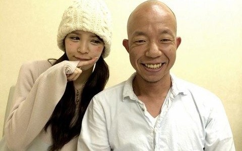 【FRIDAY】坂口杏里とバイきんぐ小峠のイチャイチャ写真が流出！！