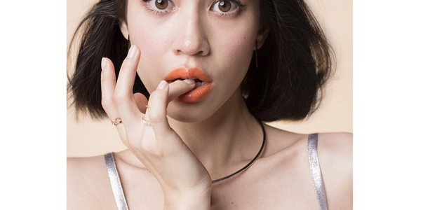 【批判殺到】水原希子、“過激写真”批判に反論…「これはアート。コンビニに並んでいるエロ本は下品」