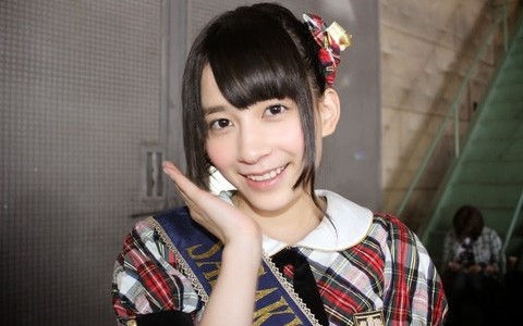 【AKB48】佐々木優佳里がGoogle+でファンと卑猥なチャット！！