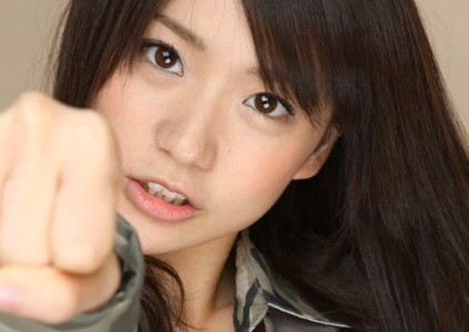 大島優子が5ヶ月ぶり3回目のAKB復帰←卒業詐欺と批判殺到！！