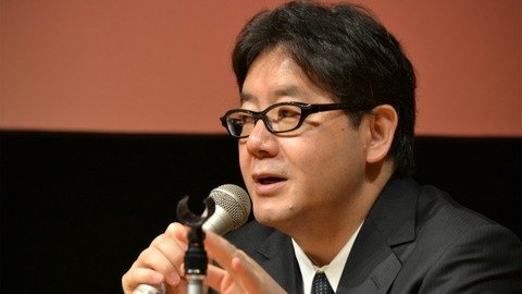 秋元康氏、2020年東京五輪で『JAPAN48』を結成！！