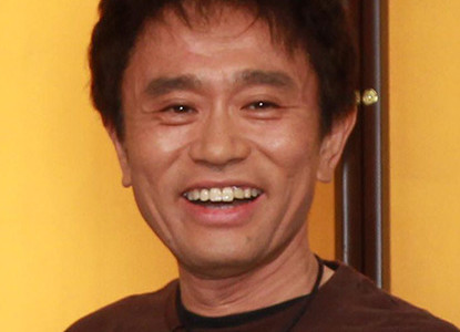 ダウンタウン『浜田雅功』さんの左手首とは?? ダウンタウン『浜田雅功』さんの左手首とは??