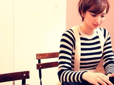 芹那、正月の出演番組はたった1本・・・ 芹那、正月の出演番組はたった1本・・・