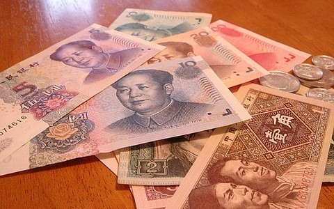 中国で本物そっくりのニセ銀行が出現し37億7000万円騙し取られる！！