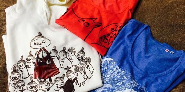 ユニクロの陳列の仕方が話題 ユニクロの店員がスゴ過ぎる！！