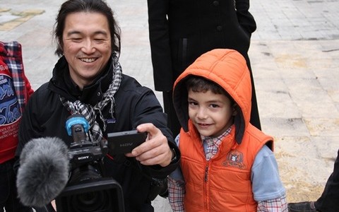 【イスラム国】後藤健二さんが加入していた『誘拐保険』の最大保障額とは? 【イスラム国】後藤健二さんが加入していた『誘拐保険』の最大保障額とは?