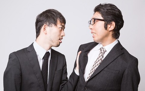 上司が2度と奢りたくない部下の態度9パターン 上司が2度と奢りたくない部下の態度9パターン