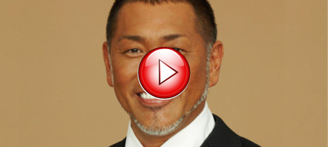 清原「いっそ死のうか・・・」1年ぶりのテレビ出演で赤裸々告白！！