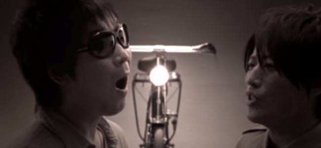 コブクロが歌う「蕾」。その繊細な歌詞は亡き母へ捧げたものだった