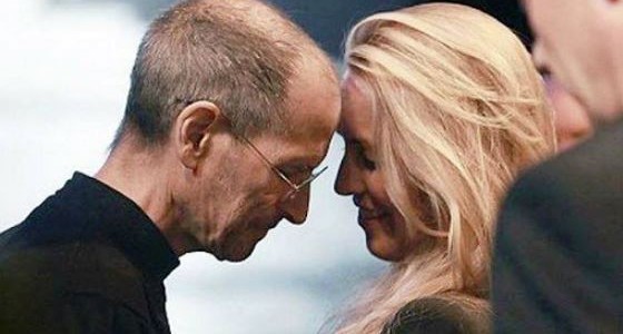 世界中が涙した･･･故スティーブ・ジョブズが妻にあてた「最後の手紙」