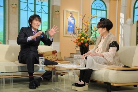 細かな気遣いが凄い!千原ジュニアが語る『徹子の部屋』に隠された秘密とは? 細かな気遣いが凄い!千原ジュニアが語る『徹子の部屋』に隠された秘密とは?