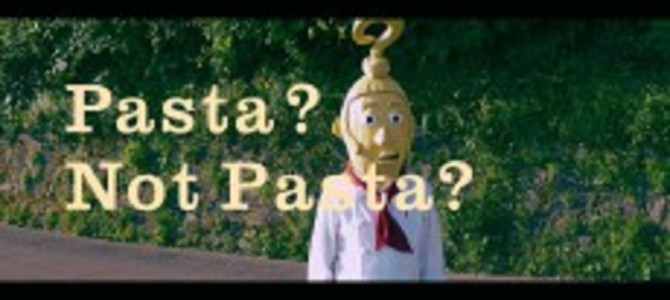 日清の新商品「カップヌードルパスタ」のCMが自虐的すぎるｗｗｗｗ