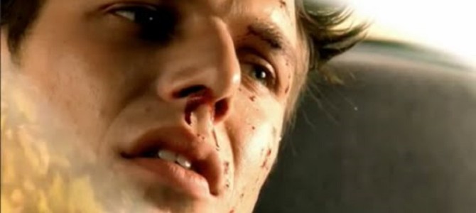 大好きだった彼女が。。この映像を見たら、飲酒運転なんて絶対しようとは思わない。