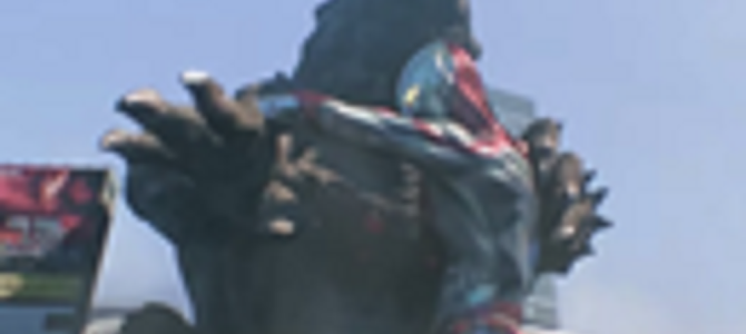 渋谷でウルトラマンと怪獣がバトル！円谷プロが公開したCG映像が大迫力！
