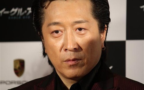 高橋ジョージ「離婚してもいいけど…」