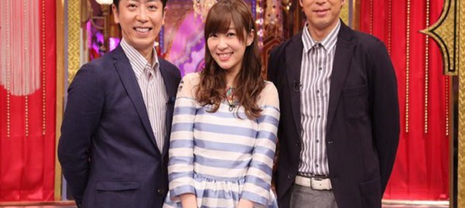 スタジオ驚愕！指原莉乃がトイレで“ピースしながら用を足す”という驚きの理由とは