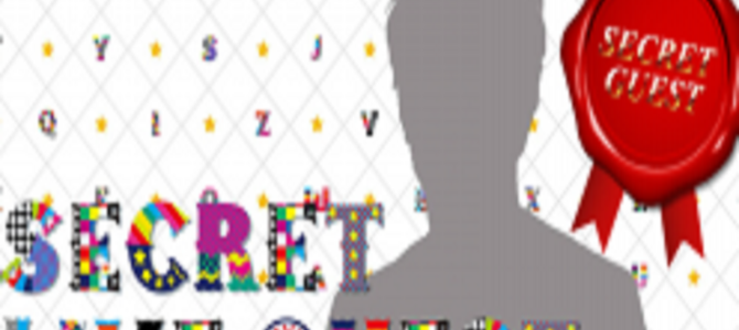 シークレットゲストが噂のあの人？ガールズイベント2016S/Sが遂に開幕！