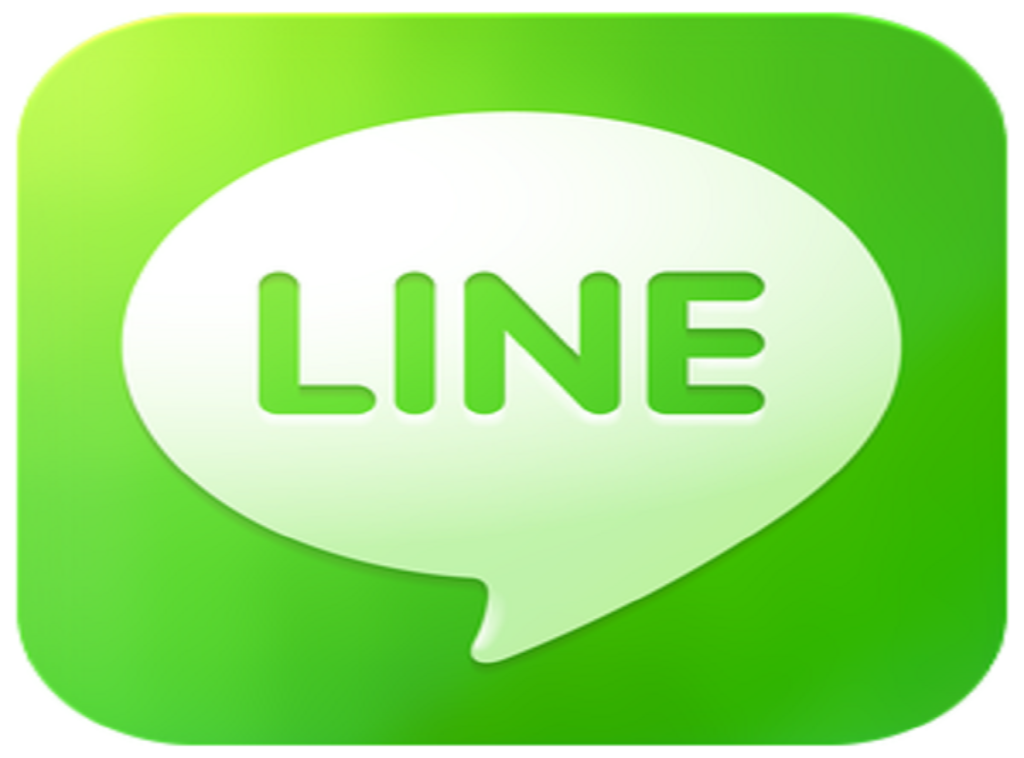 LINE_logo