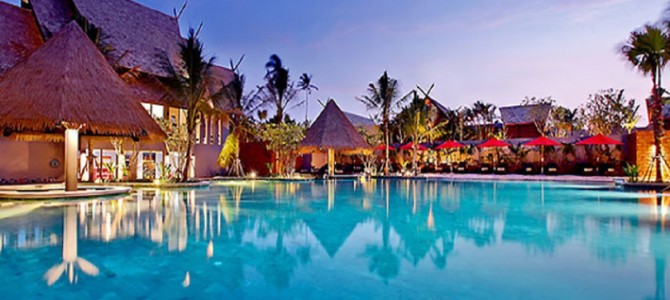 たった599ドルでプーケット「超スイートルーム」宿泊可能。しかも3泊4日！