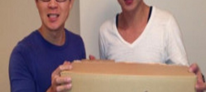 松本人志も絶賛！芸能人がこぞって依頼する『たかくら引越センター』とは