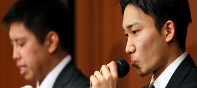 【バドミントン】違法カジノなぜ今発覚？五輪前に報じた理由を裏社会関係者が語った