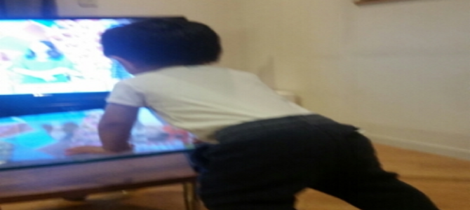 「ママなんかと一緒にいたくない!」悲しくて泣いた息子の言葉。その真意に再び泣く 「ママなんかと一緒にいたくない!」悲しくて泣いた息子の言葉。その真意に再び泣く