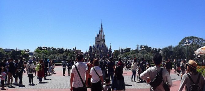 なぜそこまで嫌うのか？「ディズニーランドへ絶対行きたくない」理由