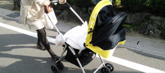 産後ママは何がしんどいのか