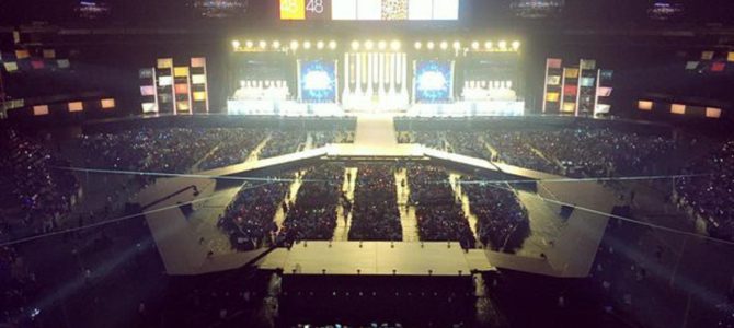 素敵すぎる…AKB襲撃事件の被害者・入山杏奈がステージに立ち続ける理由