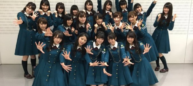 CDデビューから3ヵ月でドラマ初主演！