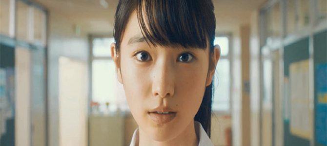 この可愛い子は誰？！人気急上昇中の国民的美少女のダンスに胸がキュン♡