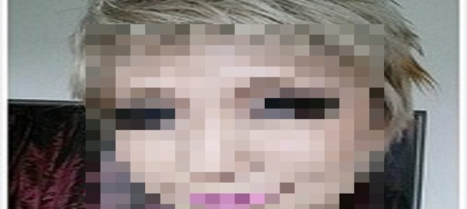 中島美嘉がベリーショートヘアに! 中島美嘉がベリーショートヘアに!