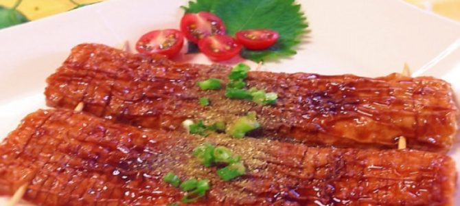“ウナギの蒲焼き”もどきの正体に衝撃 “ウナギの蒲焼き”もどきの正体に衝撃