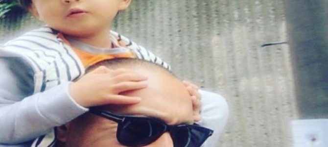 海老蔵が語る、妻・麻央への思い 海老蔵が語る、妻・麻央への思い