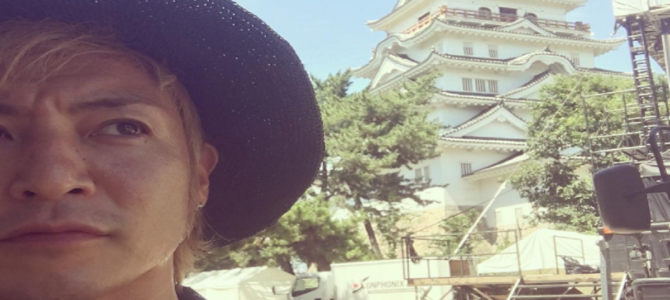 つるの剛士が綴るブログに共感の嵐