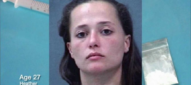 覚醒剤絶対ダメ!! 麻薬中毒者のビフォーアフターが怖過ぎる！