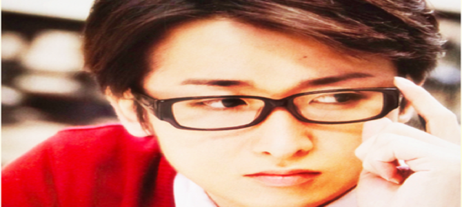 嵐・大野智、ジャニーさんがオーディションで見抜いた「ずば抜けた才能」とは