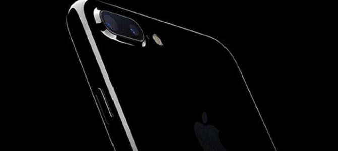 ワイヤレス化に完全防水！？遂に発表されたiPhone7、気になるそのスペックとは？