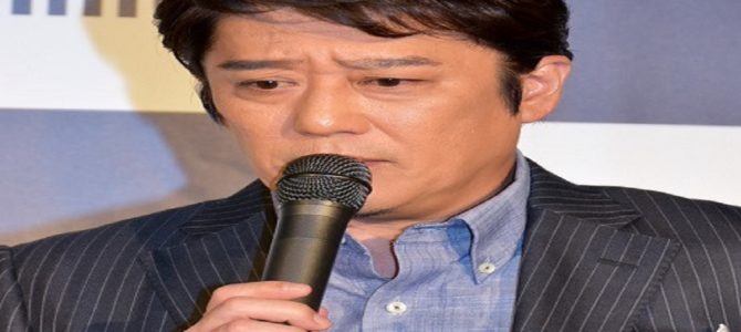 坂上忍“高畑裕太容疑者”の話題に泣き言