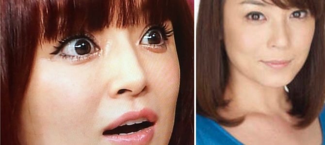 しゃべくり007 あゆが佐藤仁美にしか見えない