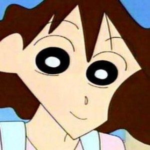 野原みさえ(29)のメイド姿