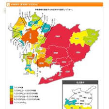 【台風24号の影響】愛知県で停電！約213200軒で大規模停電