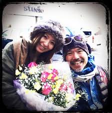 奥野敦士 離婚の真相は？ストーカー被害の真相！