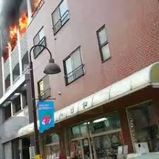 東京都荒川区西尾久で火事 東京都荒川区西尾久で火事