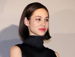 水原希子のヘアヌード画像がヤバすぎる